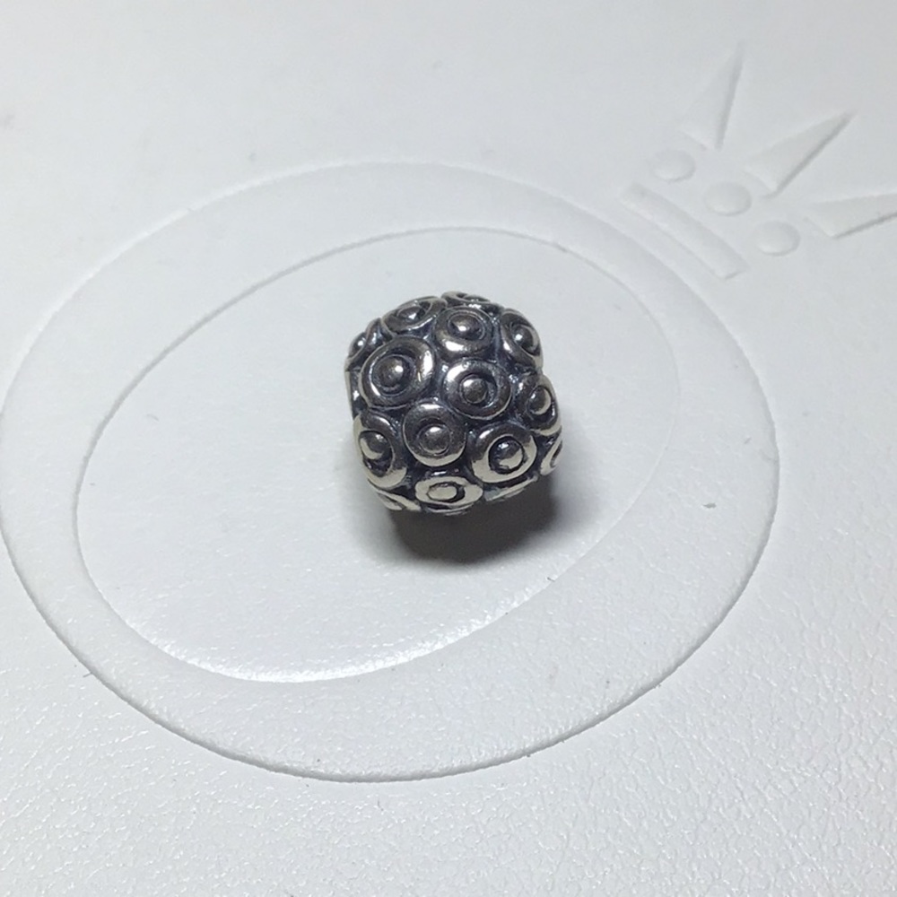 Pandora Charm